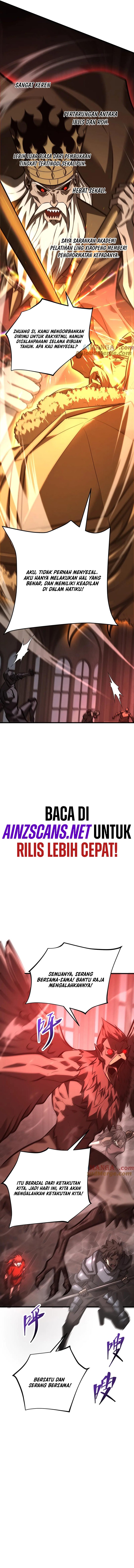 Halaman 6 dari I Am the Strongest Boss Chapter 39