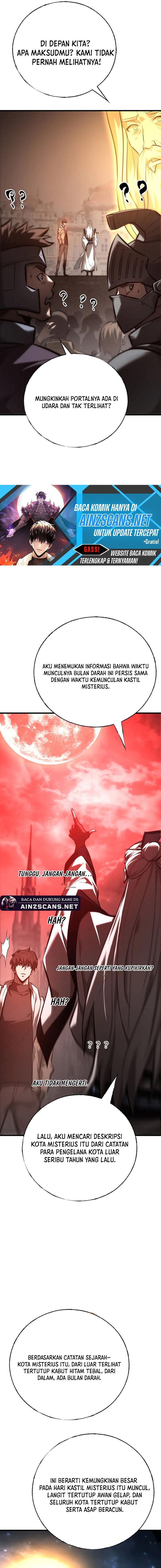 Halaman 13 dari I Am the Strongest Boss Chapter 40