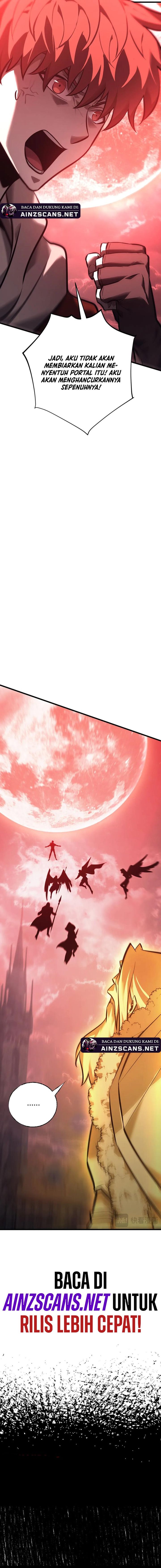 Halaman 18 dari I Am the Strongest Boss Chapter 40