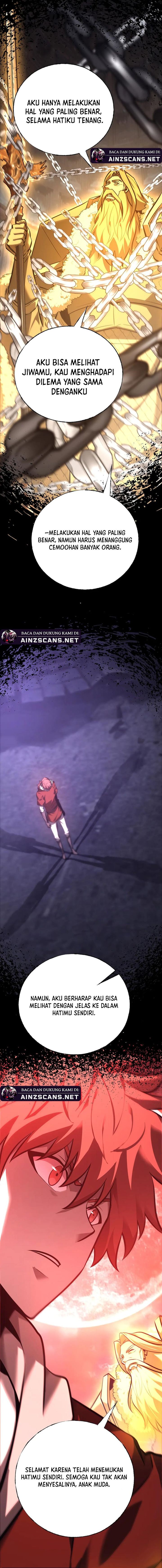 Halaman 20 dari I Am the Strongest Boss Chapter 40