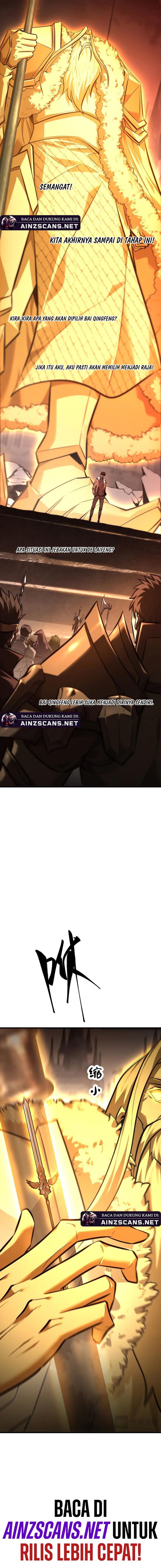 Halaman 3 dari I Am the Strongest Boss Chapter 40