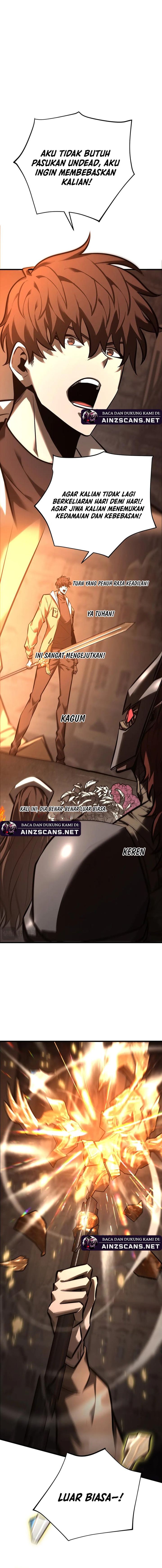Halaman 6 dari I Am the Strongest Boss Chapter 40