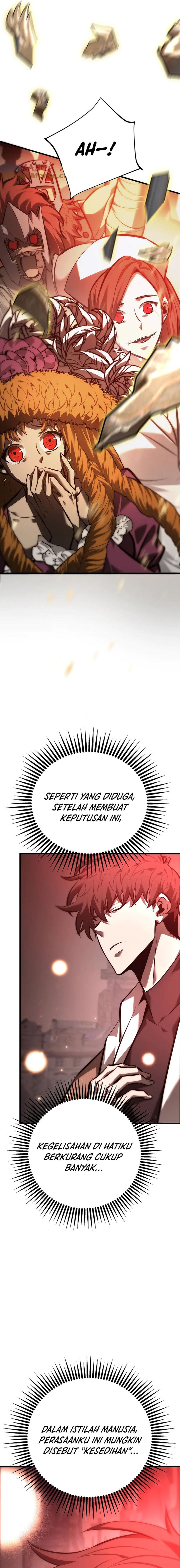 Halaman 7 dari I Am the Strongest Boss Chapter 40
