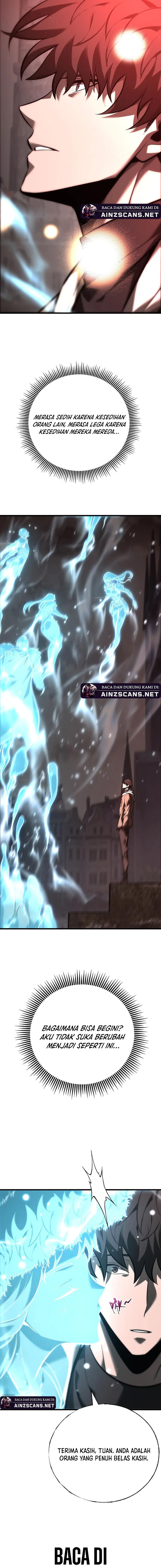 Halaman 8 dari I Am the Strongest Boss Chapter 40