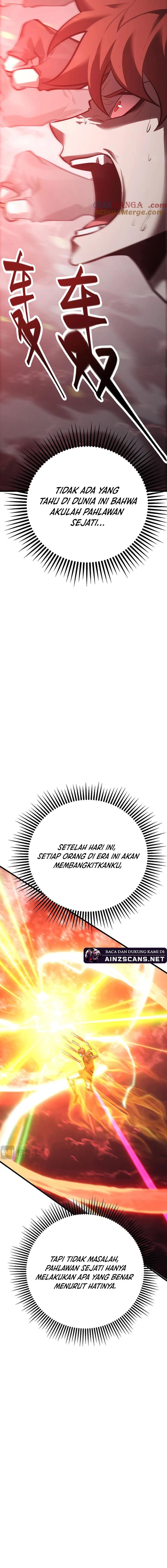 Halaman 13 dari I Am the Strongest Boss Chapter 41