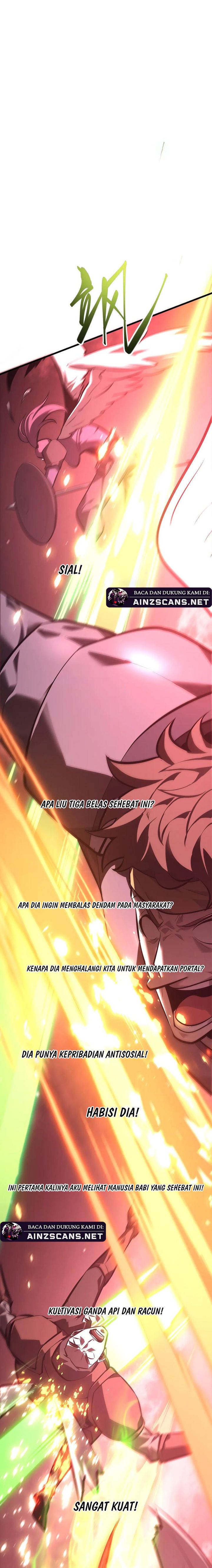 Halaman 2 dari I Am the Strongest Boss Chapter 41