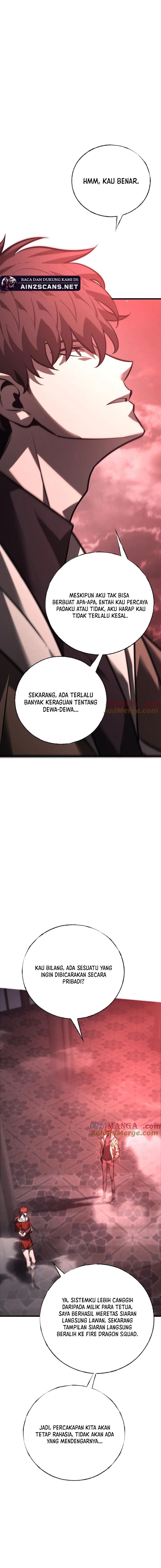 Halaman 6 dari I Am the Strongest Boss Chapter 41