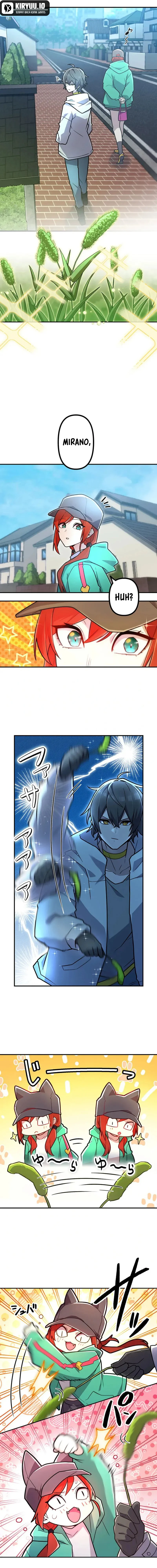 I Became an S-Rank Hunter With the Demon Lord App chapter 106 halaman 10