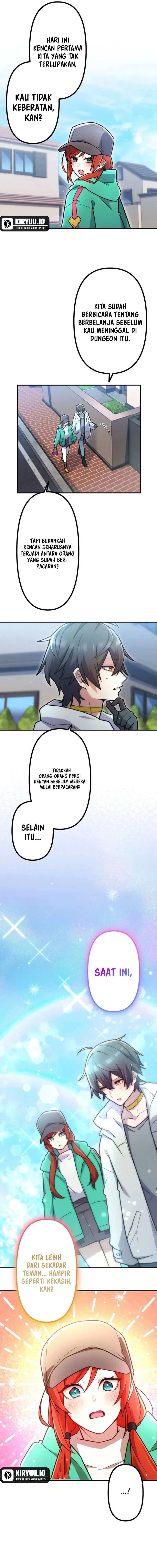 I Became an S-Rank Hunter With the Demon Lord App chapter 106 halaman 12
