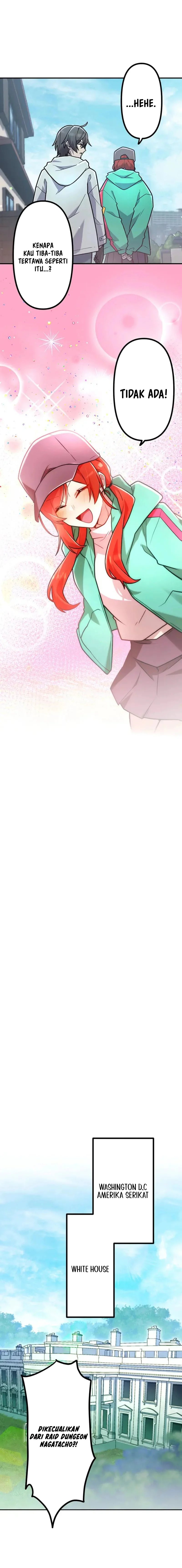 I Became an S-Rank Hunter With the Demon Lord App chapter 106 halaman 13