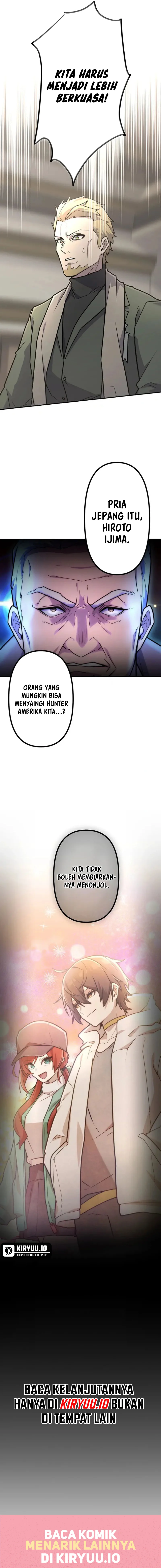 I Became an S-Rank Hunter With the Demon Lord App chapter 106 halaman 15