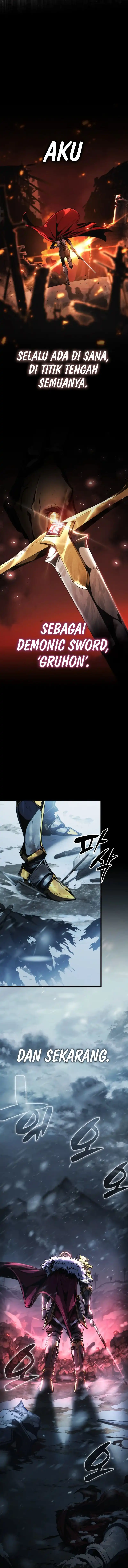 Halaman 4 dari I Became The First Prince Chapter 0