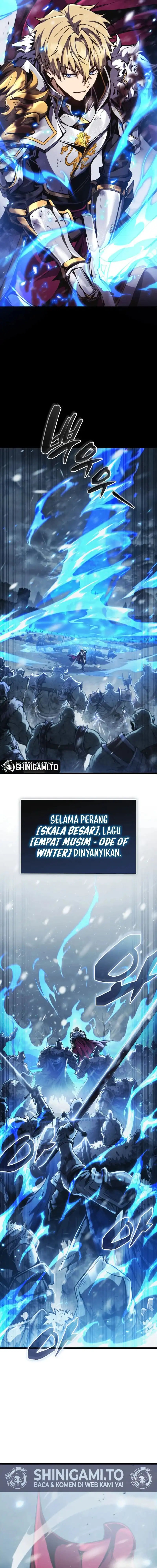 Halaman 9 dari I Became The First Prince Chapter 0