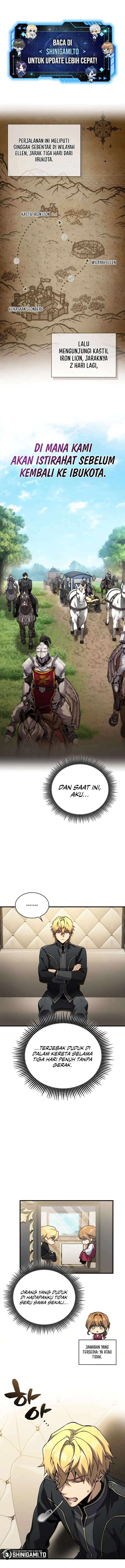Halaman 1 dari I Became The First Prince Chapter 16