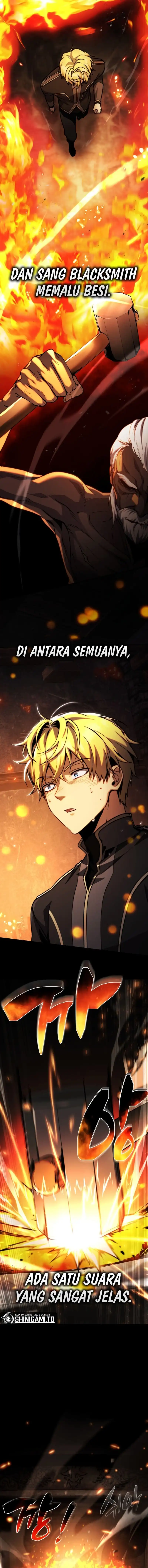 Halaman 10 dari I Became The First Prince Chapter 16