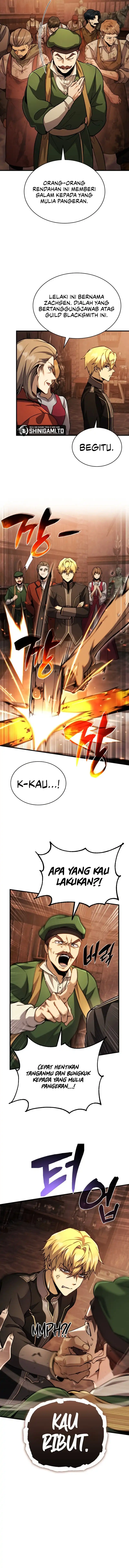 Halaman 13 dari I Became The First Prince Chapter 16