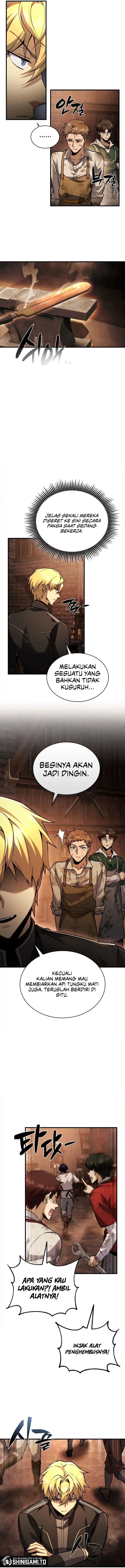 Halaman 14 dari I Became The First Prince Chapter 16