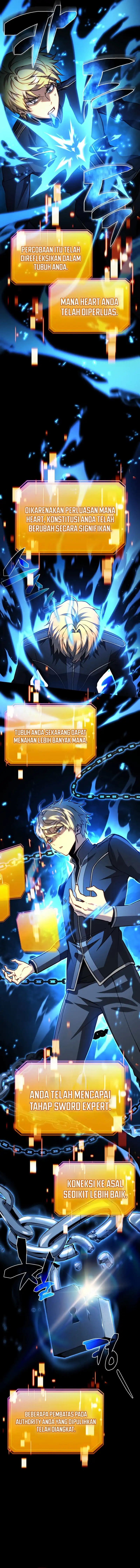 Halaman 4 dari I Became The First Prince Chapter 16