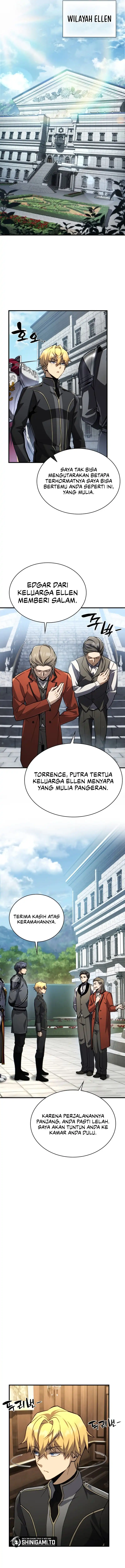 Halaman 6 dari I Became The First Prince Chapter 16