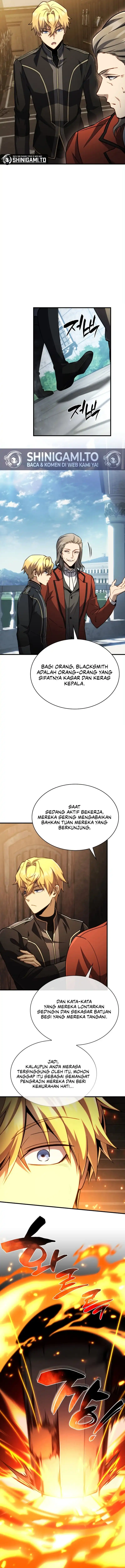Halaman 8 dari I Became The First Prince Chapter 16
