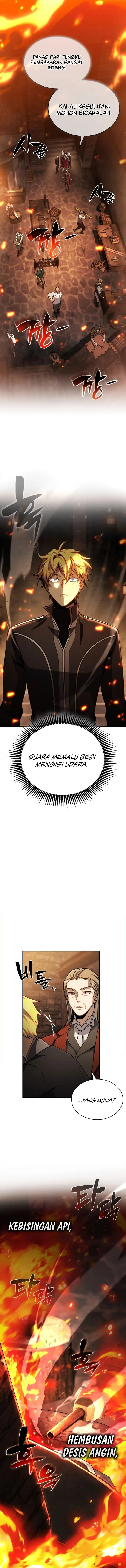 Halaman 9 dari I Became The First Prince Chapter 16