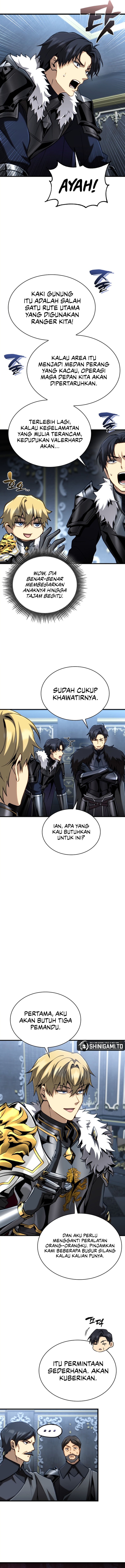 Halaman 10 dari I Became The First Prince Chapter 24