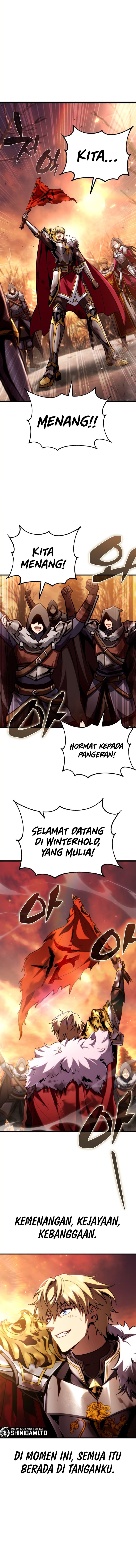 Halaman 5 dari I Became The First Prince Chapter 26