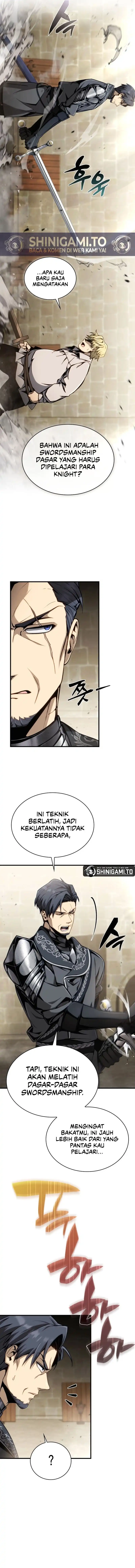 Halaman 11 dari I Became The First Prince Chapter 4