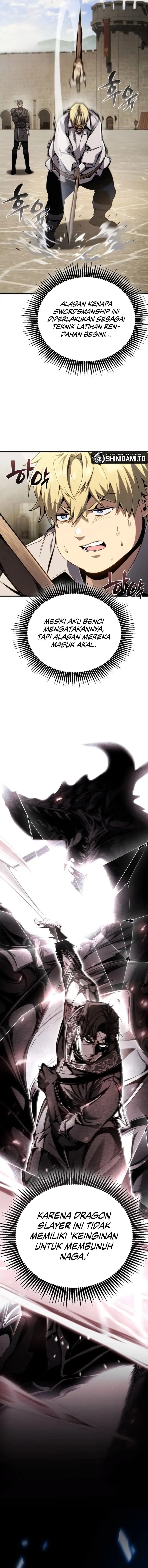 Halaman 14 dari I Became The First Prince Chapter 4