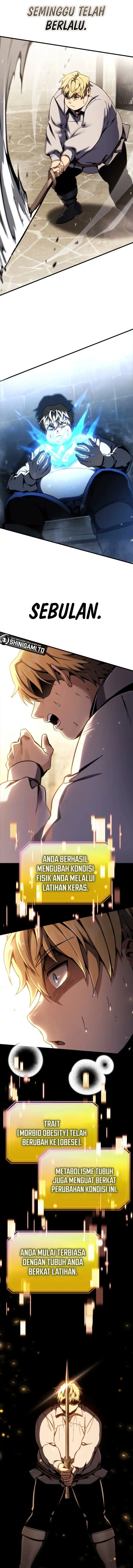 Halaman 18 dari I Became The First Prince Chapter 4