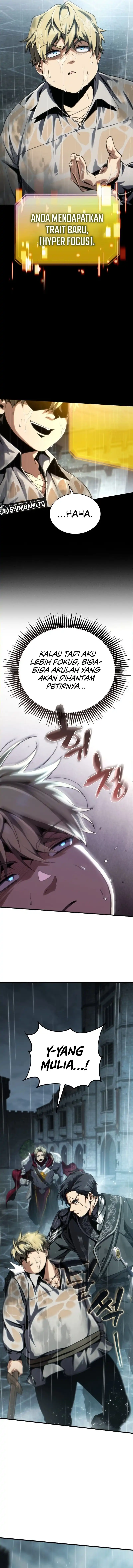 Halaman 24 dari I Became The First Prince Chapter 4