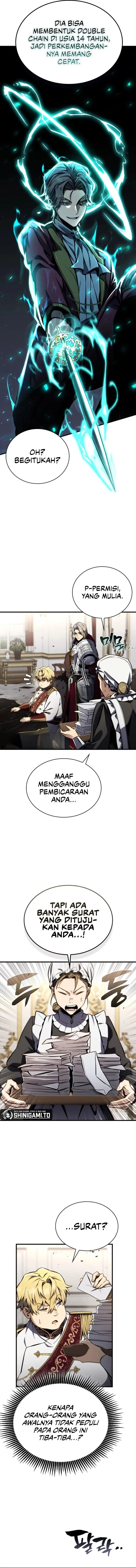 Halaman 3 dari I Became The First Prince Chapter 4