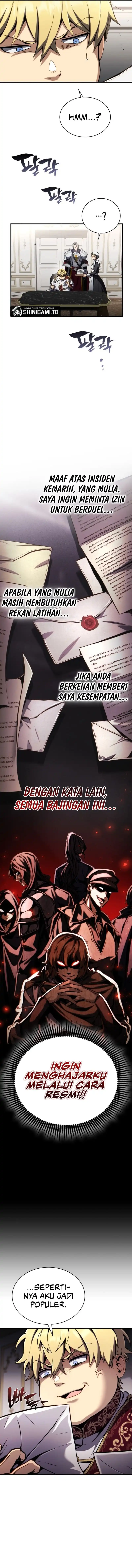 Halaman 4 dari I Became The First Prince Chapter 4