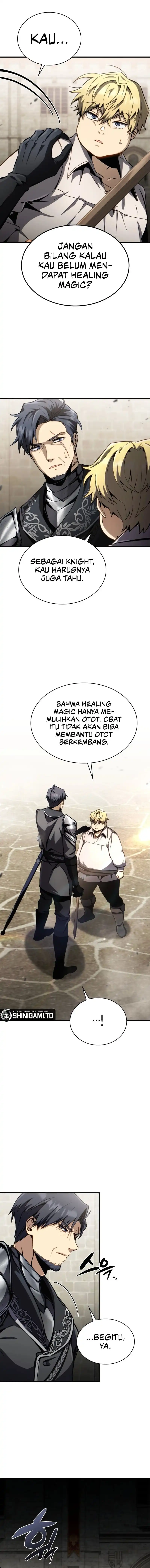 Halaman 7 dari I Became The First Prince Chapter 4