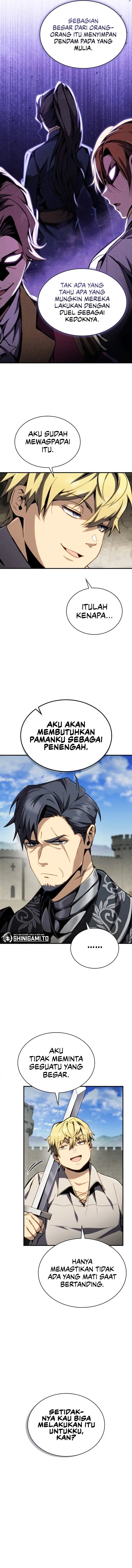 Halaman 11 dari I Became The First Prince Chapter 5