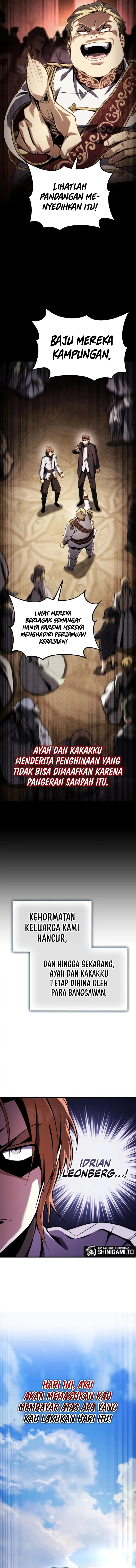 Halaman 13 dari I Became The First Prince Chapter 5