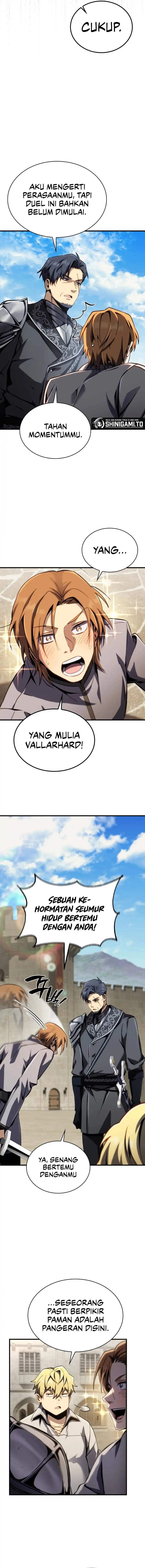 Halaman 15 dari I Became The First Prince Chapter 5