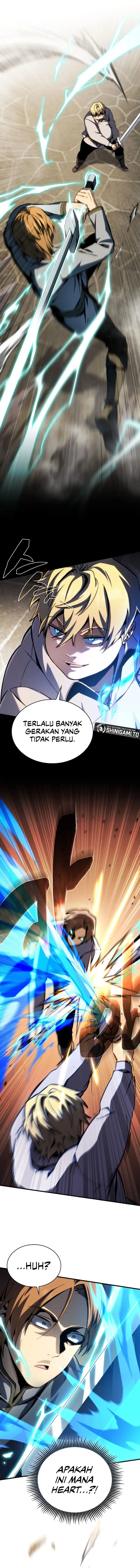 Halaman 18 dari I Became The First Prince Chapter 5