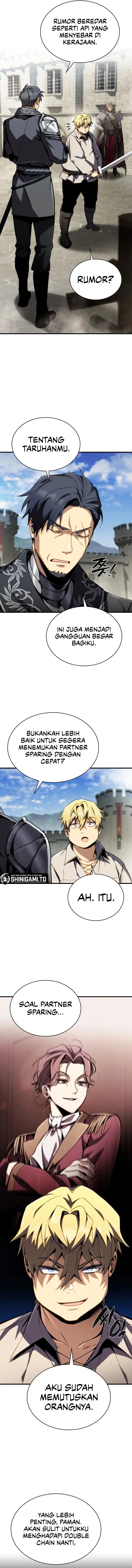 Halaman 9 dari I Became The First Prince Chapter 5