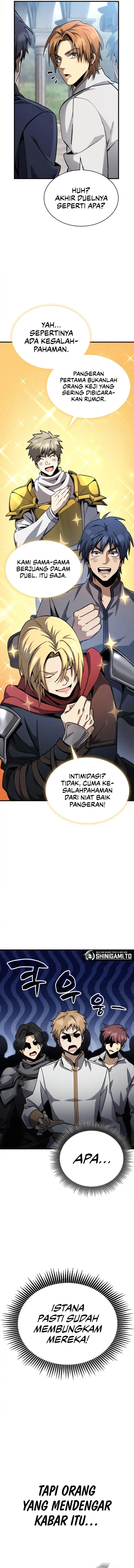Halaman 15 dari I Became The First Prince Chapter 6