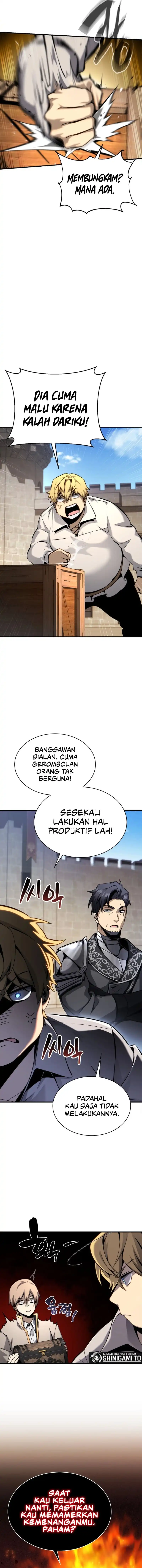 Halaman 16 dari I Became The First Prince Chapter 6