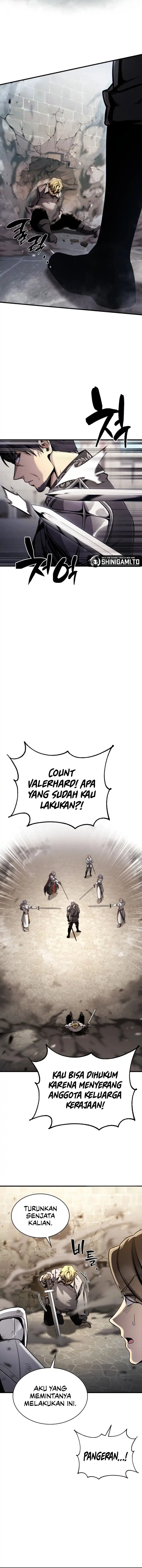 Halaman 5 dari I Became The First Prince Chapter 6