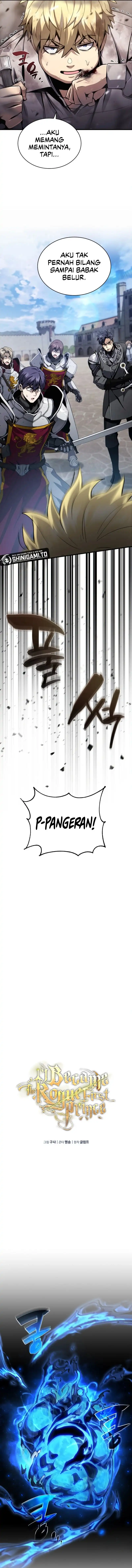 Halaman 6 dari I Became The First Prince Chapter 6