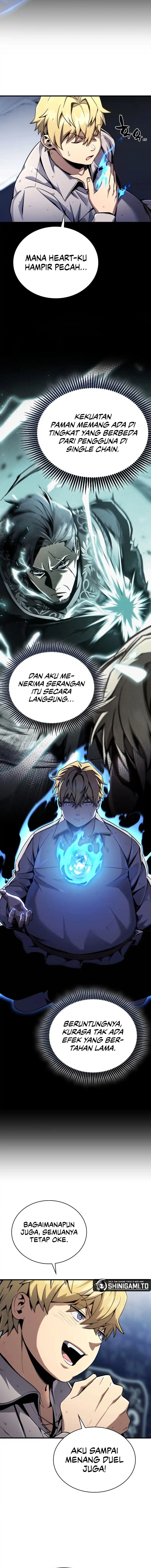 Halaman 7 dari I Became The First Prince Chapter 6