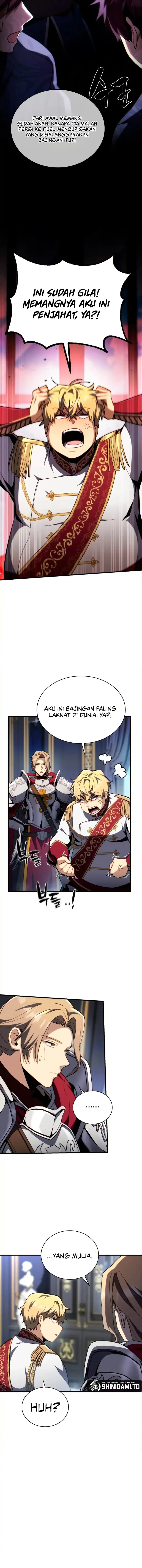 Halaman 15 dari I Became The First Prince Chapter 8