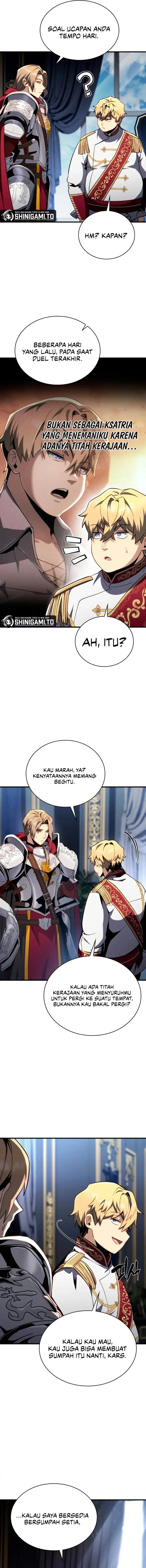 Halaman 16 dari I Became The First Prince Chapter 8