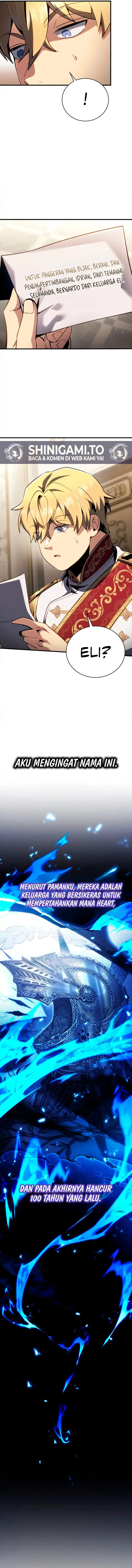 Halaman 21 dari I Became The First Prince Chapter 8
