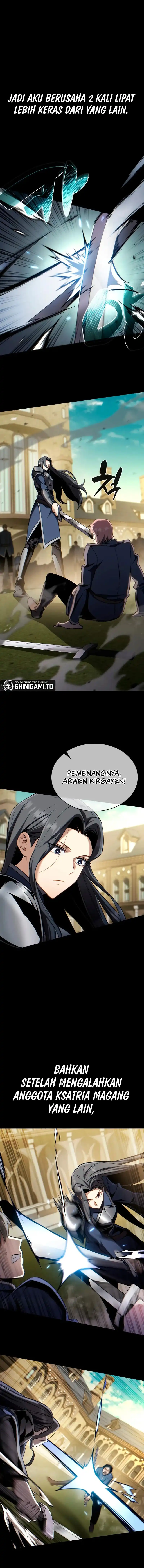 Halaman 9 dari I Became The First Prince Chapter 8