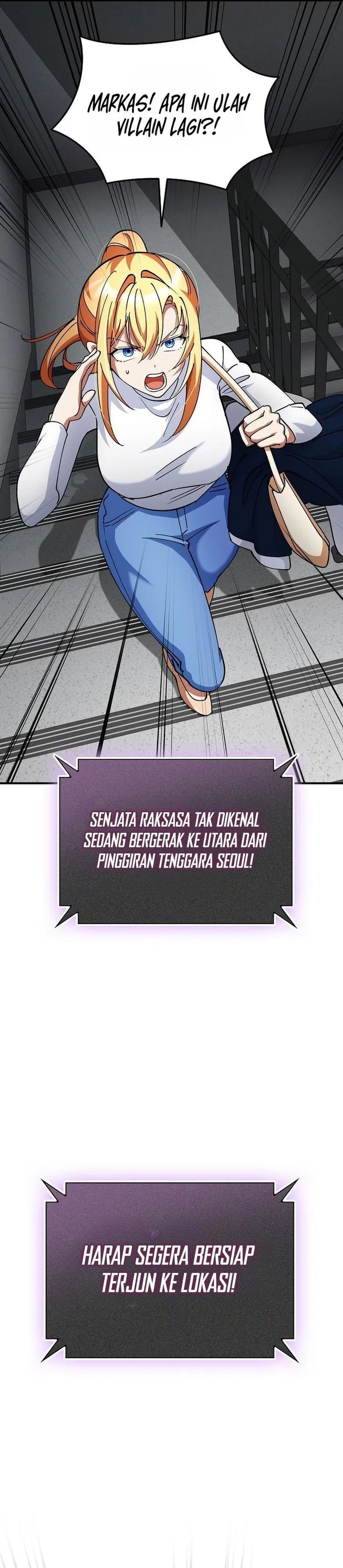 I Became the Villain the Hero Is Obsessed With chapter 35 halaman 10
