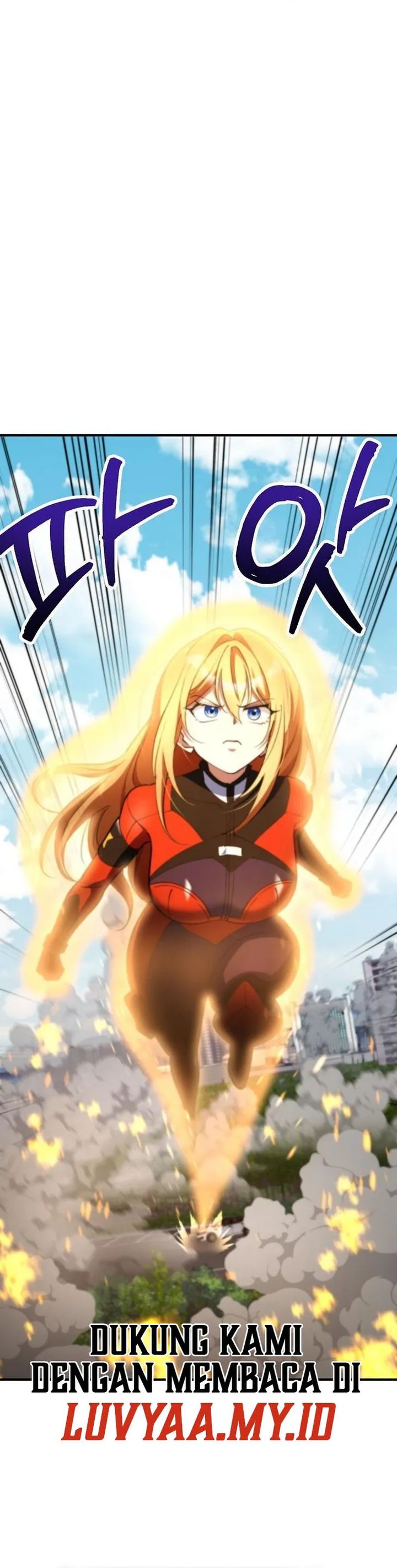 I Became the Villain the Hero Is Obsessed With chapter 35 halaman 17